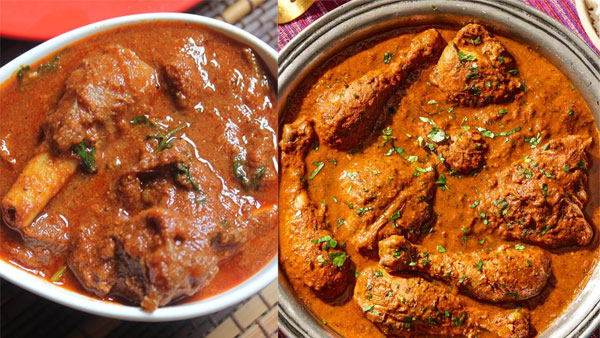 Be careful with these foods after eating mutton and chicken