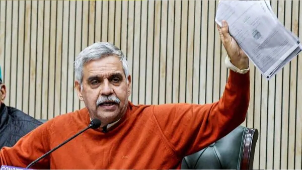 Delhi Exit Polls Congress Leader Sandeep Dikshit Comments on AAP s Underestimated Performance Delhi Exit Polls Congress Leader Sandeep Dikshit Comments on AAP s Underestimated Performance