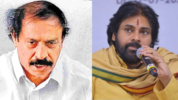 CPI state Secretary Ramakrishna Targets DY CM Pawan over his latest Temples visit