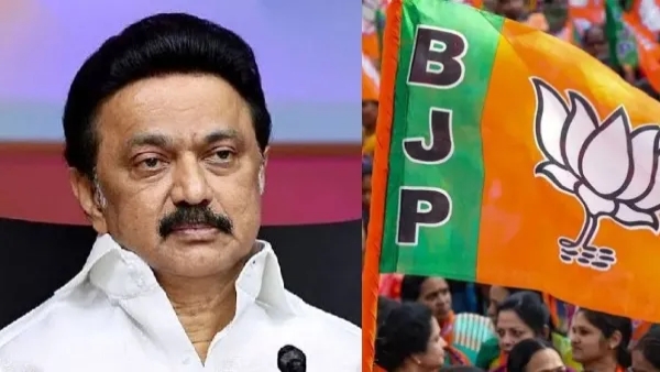 MK Stalin Stirs Debate with Comments on Hindi Language and Its Impact on North India s 25 Languages