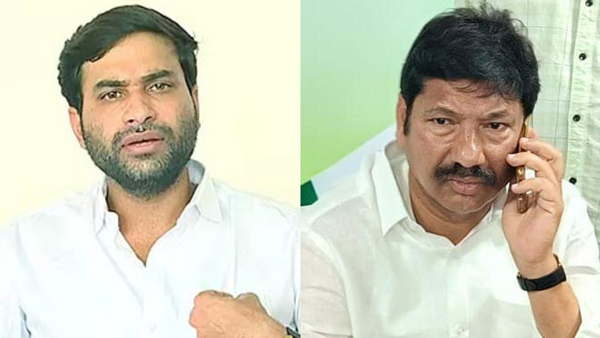 sc grants anticipatory bail to ysrcp leaders avinash jogi ramesh in chandrababu house attack case sc grants anticipatory bail to ysrcp leaders avinash jogi ramesh in chandrababu house attack case