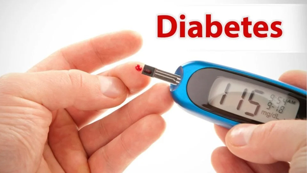 These are the signs that diabetic patients see in the morning