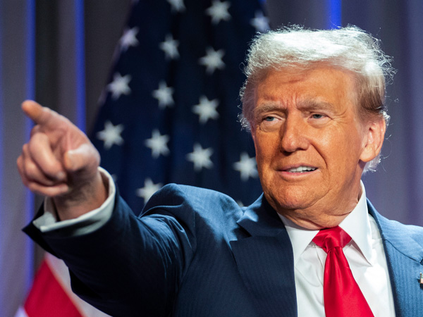 Trumps claim on 21M Dollars for Indian Voter Turnout Is False- Here s the Truth