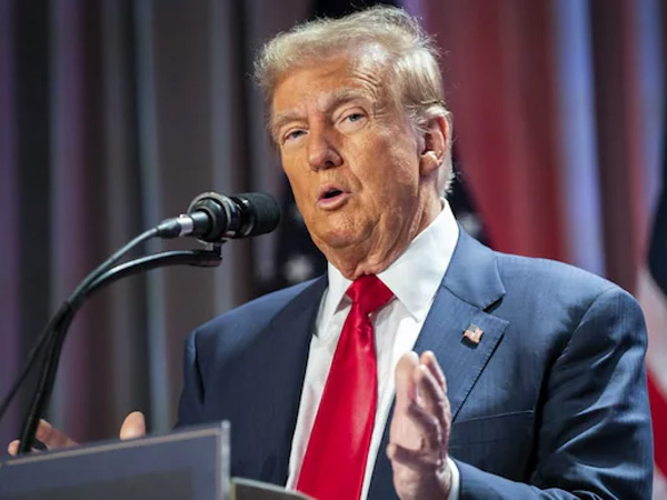 USAID funding row India has sparked a heated political debate