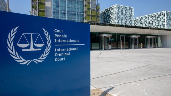in another shocking move Donald trump sanctions international criminal court- here is reason