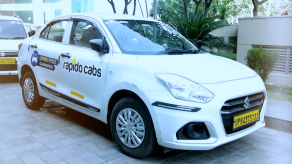 A Miracle in Motion Woman Gives Birth in a Rapido Cab with Driver s Help A Miracle in Motion Woman Gives Birth in a Rapido Cab with Driver s Help