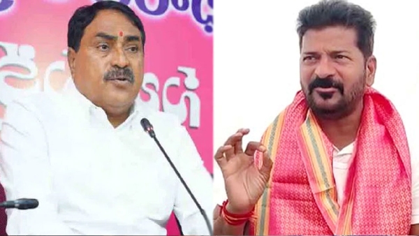 Former Minister Errabelli Dayakar rao sensational comments on CM revanth reddy