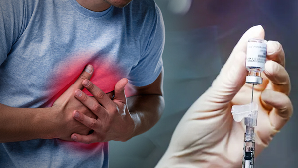 Tenectase Injection Now Available Free of Cost in Telangana Government Hospitals for Heart Disease Treatment Tenectase Injection Now Available Free of Cost in Telangana Government Hospitals for Heart Disease Treatment