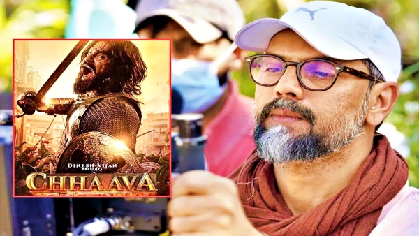 Meet Laxman Utekar Bollywood s biggest director Chhaava