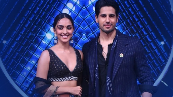 Kiara Advani Shares Exciting News Actress Announces She s Expecting