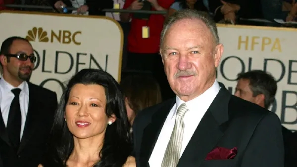Oscar-winning actor Gene Hackman and his wife Betsy Arakawa were found dead