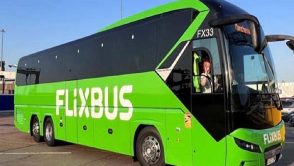 FlixBus launches its first electric bus on the Hyderabad-Vijayawada route FlixBus launches its first electric bus on the Hyderabad-Vijayawada route