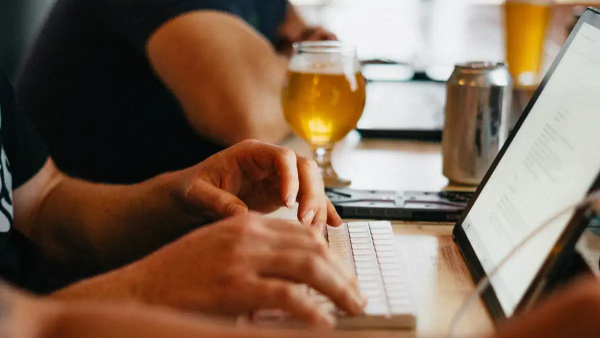 Japanese Company Offers Free Alcohol and Hangover Leave to Employees