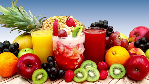 Are you overeating fruits because you think eating fruits is healthy But be careful Are you overeating fruits because you think eating fruits is healthy But be careful