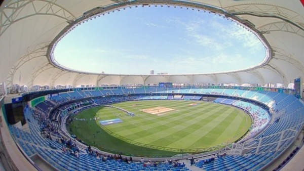 India vs Bangladesh Champions Trophy Match Played in Front of a Completely Empty Stadium