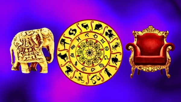 Gajakesari Raja Yoga effects It is favorable for people of these zodiac signs Gajakesari Raja Yoga effects It is favorable for people of these zodiac signs
