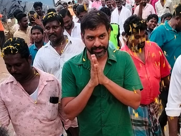 News speculating that TDP MLA s brother to join in YSRCP soon leads to new discussion in Chitoor News speculating that TDP MLA s brother to join in YSRCP soon leads to new discussion in Chitoor