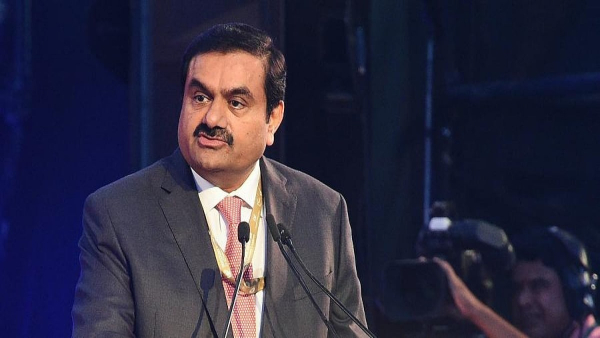 Donald Trump Pauses FCPA Law Providing Relief to Gautam Adani Donald Trump Pauses FCPA Law Providing Relief to Gautam Adani
