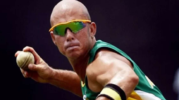 Herschelle Gibbs picks these 2 teams for Champions Trophy 2025 final