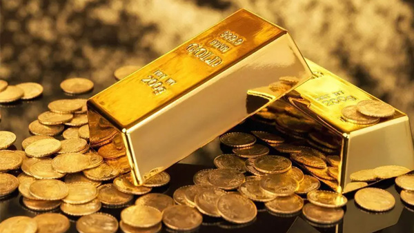 Gold Price Today Gold prices are on the rise an increase of Rs 11500 in a single day