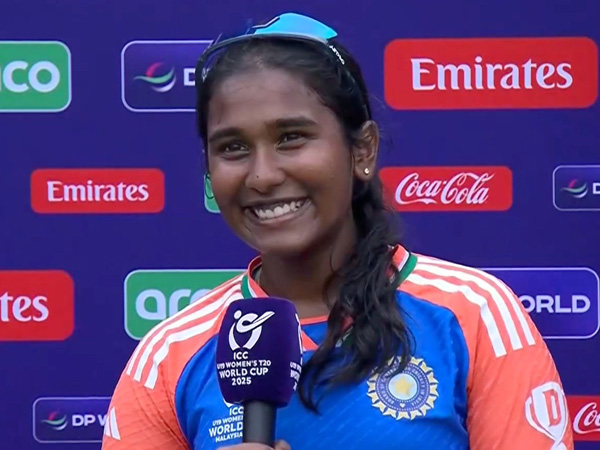 Telangana CM Revanth congratulates Indian women s team for winning Under-19 World Cup