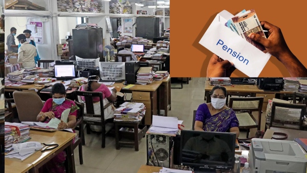 Unified Pension Scheme to implement for Central govt Employees from April 1 details here
