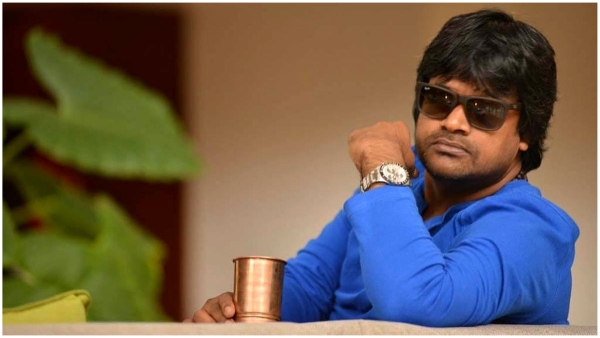 Netizens are fire on Harish Shankar why