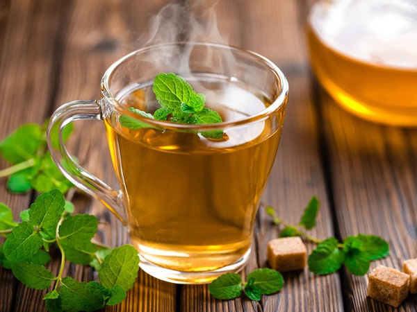 Herbal tea that preserves youth Drinking it daily More health benefits