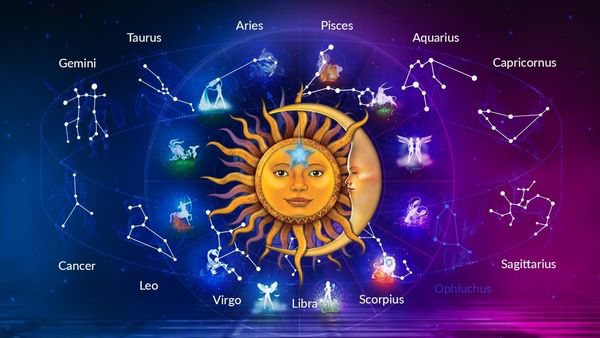 three zodiac signs will get somany benefits and peaceful life due to Saturn will enter in pisces from February 28th