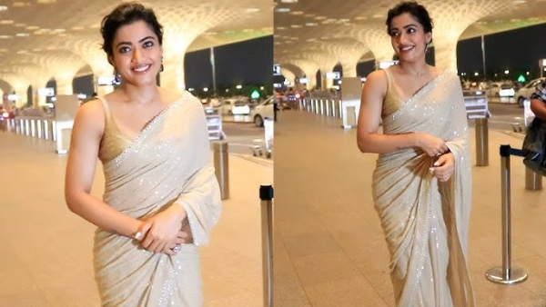 Rashmika Mandanna broke up with her fianc Rakshit Shetty and is in a relationship with Vijay Deverakonda