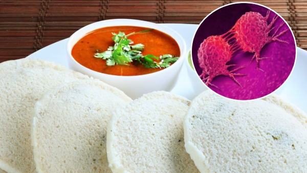 Cancer causing factors in idli The dark side of Bengaluru exposed Cancer causing factors in idli The dark side of Bengaluru exposed