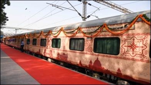 IRCTC Proposes to run Pancha Jyothirlinga Yatra with Shirdi tour package by Bharat Gaurav train