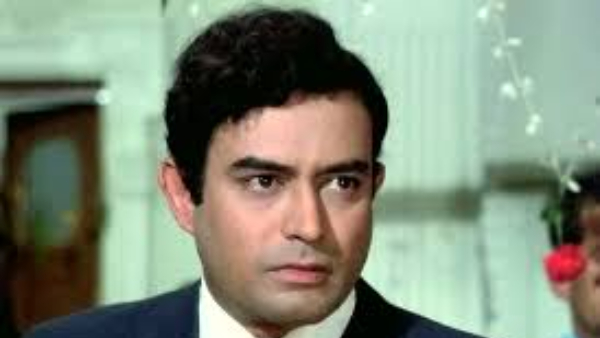 Bollywood actor Sanjeev Kumar s family does not live beyond 50 years