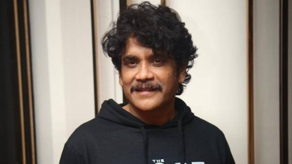 do you know hero Akkineni Nagarjuna original name