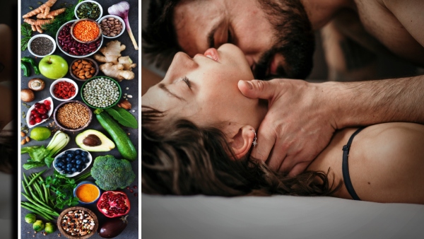 Superfood that increases fertility in men and women Just eat four of these every day