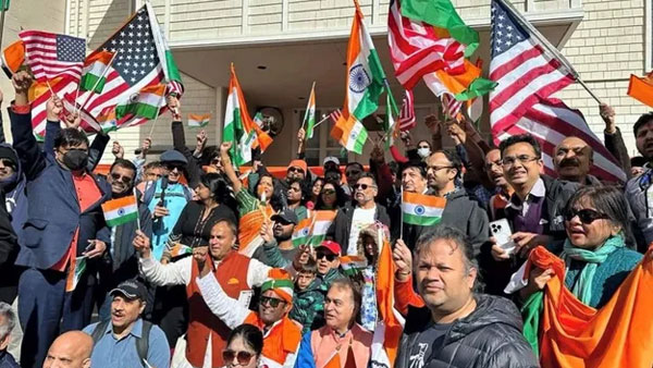 unlawful Indian immigrants leave jobs and stay home in US amid deportation fears unlawful Indian immigrants leave jobs and stay home in US amid deportation fears