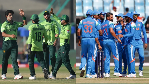India-Pakistan Match here are final Xi for today s champions trophy match in dubai pitch report