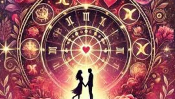 These are the lucky zodiac signs from Valentine s Day No boundaries to their love These are the lucky zodiac signs from Valentine s Day No boundaries to their love