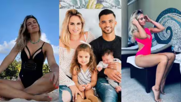 Former South African star cricketer JP Duminy says goodbye to his married life