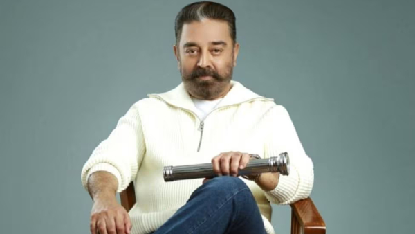 Tamil Actor-turned-politician Kamal Haasan is likely to be nominated for a Rajya Sabha by DMK