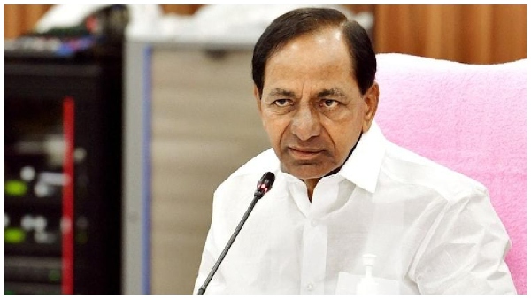 CM Revanth Reddy and YS Jagan BRS leaders extends birthday wishes to KCR