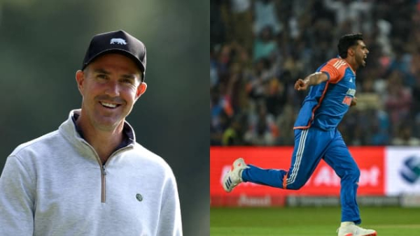 Former England player supports Harshit Rana