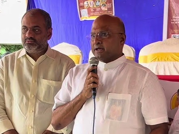 tdp leader kovelamudi Ravindra will be next Guntur mayor