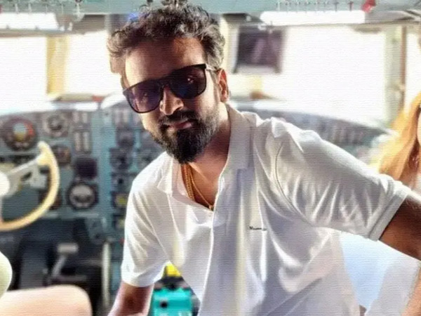 kabali producer kp chowdary committed suicide these are the reasons kabali producer kp chowdary committed suicide these are the reasons