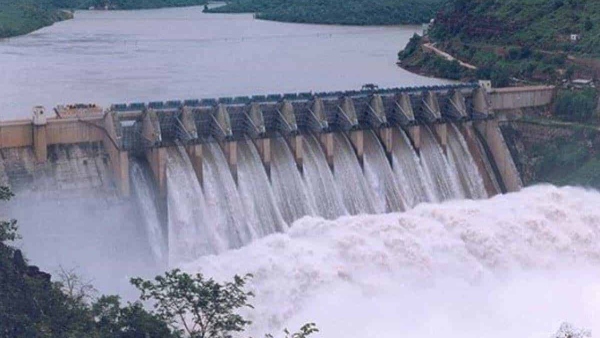 KRBM allocates water to AP and Telangana from Nagarjuna Sagar and Srisailam projects