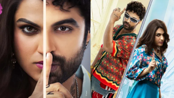 vishwak sen laila movie ott release date