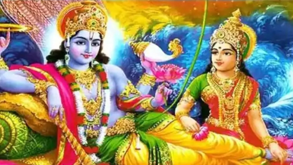 Do this on Jaya Ekadashi May the blessings of Lord Vishnu and Goddess Lakshmi be upon you Do this on Jaya Ekadashi May the blessings of Lord Vishnu and Goddess Lakshmi be upon you