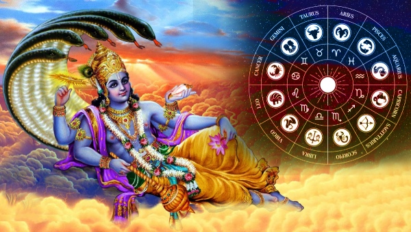 On Jaya Ekadashi Lord Vishnu bestows wealth on these zodiac signs