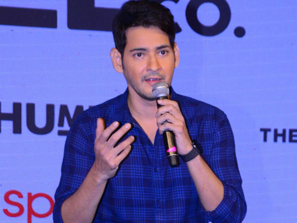 Mahesh Babu ranks 25th in IMDB s Top 25 Pan-Indian Superstars list