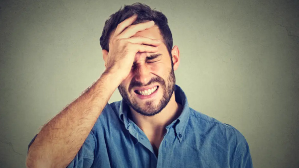 Eating these foods will make 20-year-olds look like 60-year-olds